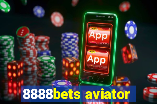 8888bets aviator